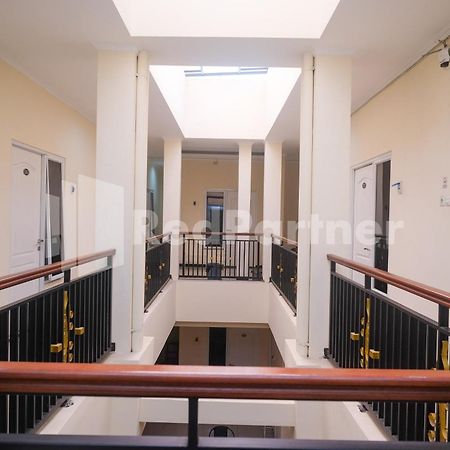 Griya Loka 2 Syariah Near Simpang Lima Mitra Reddoorz Hotel Semarang Ngoại thất bức ảnh