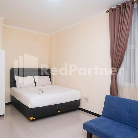 Griya Loka 2 Syariah Near Simpang Lima Mitra Reddoorz Hotel Semarang Ngoại thất bức ảnh