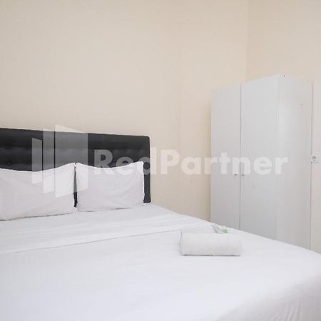 Griya Loka 2 Syariah Near Simpang Lima Mitra Reddoorz Hotel Semarang Ngoại thất bức ảnh