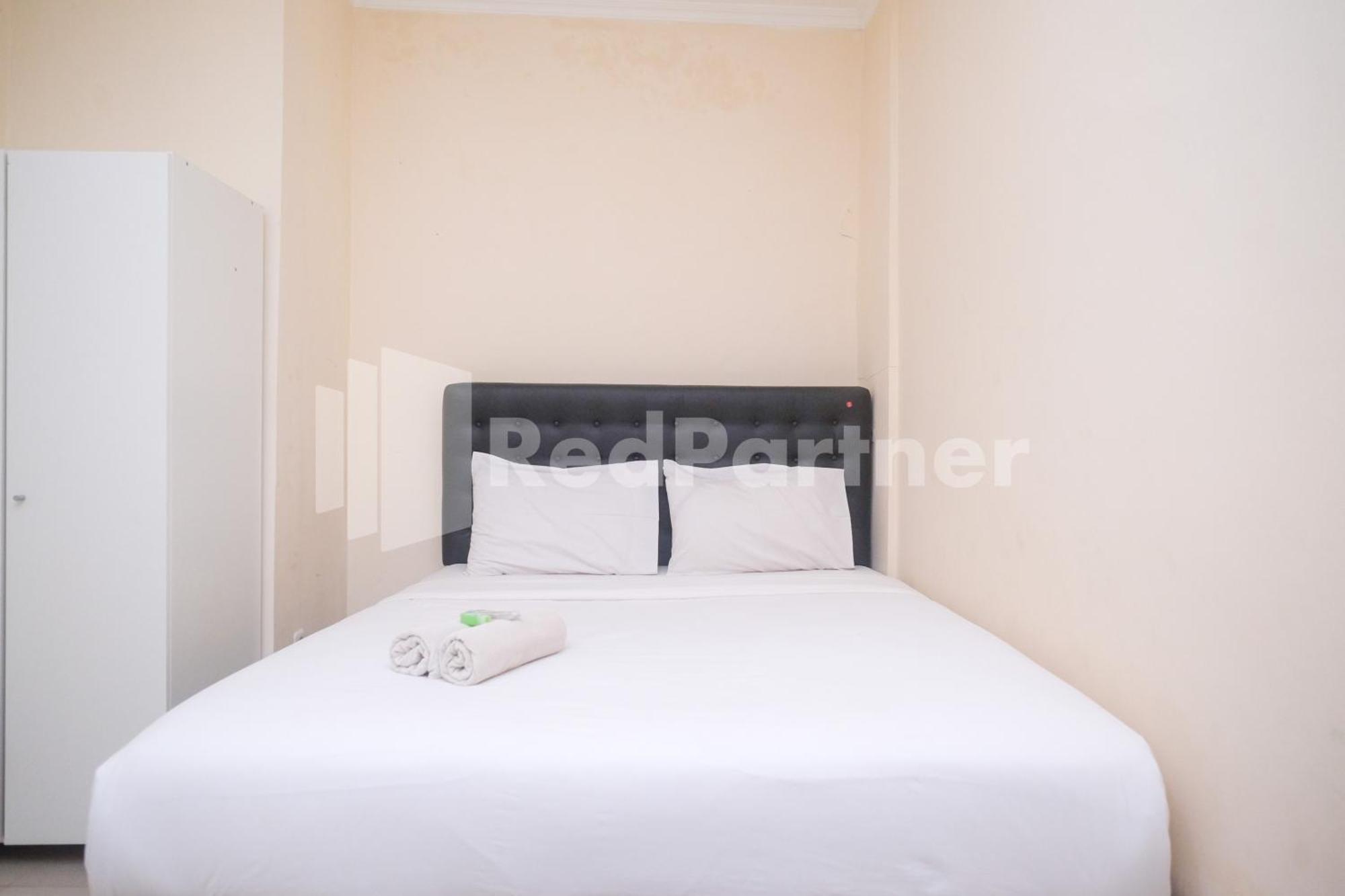 Griya Loka 2 Syariah Near Simpang Lima Mitra Reddoorz Hotel Semarang Ngoại thất bức ảnh