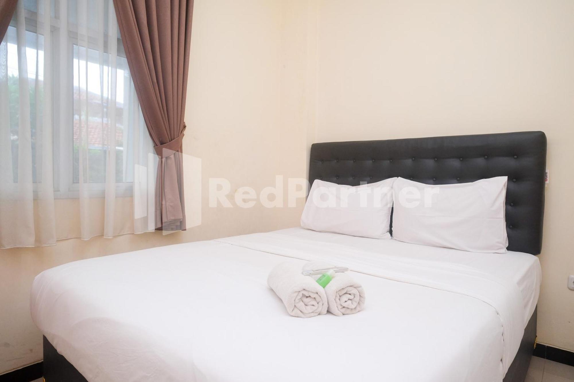 Griya Loka 2 Syariah Near Simpang Lima Mitra Reddoorz Hotel Semarang Ngoại thất bức ảnh