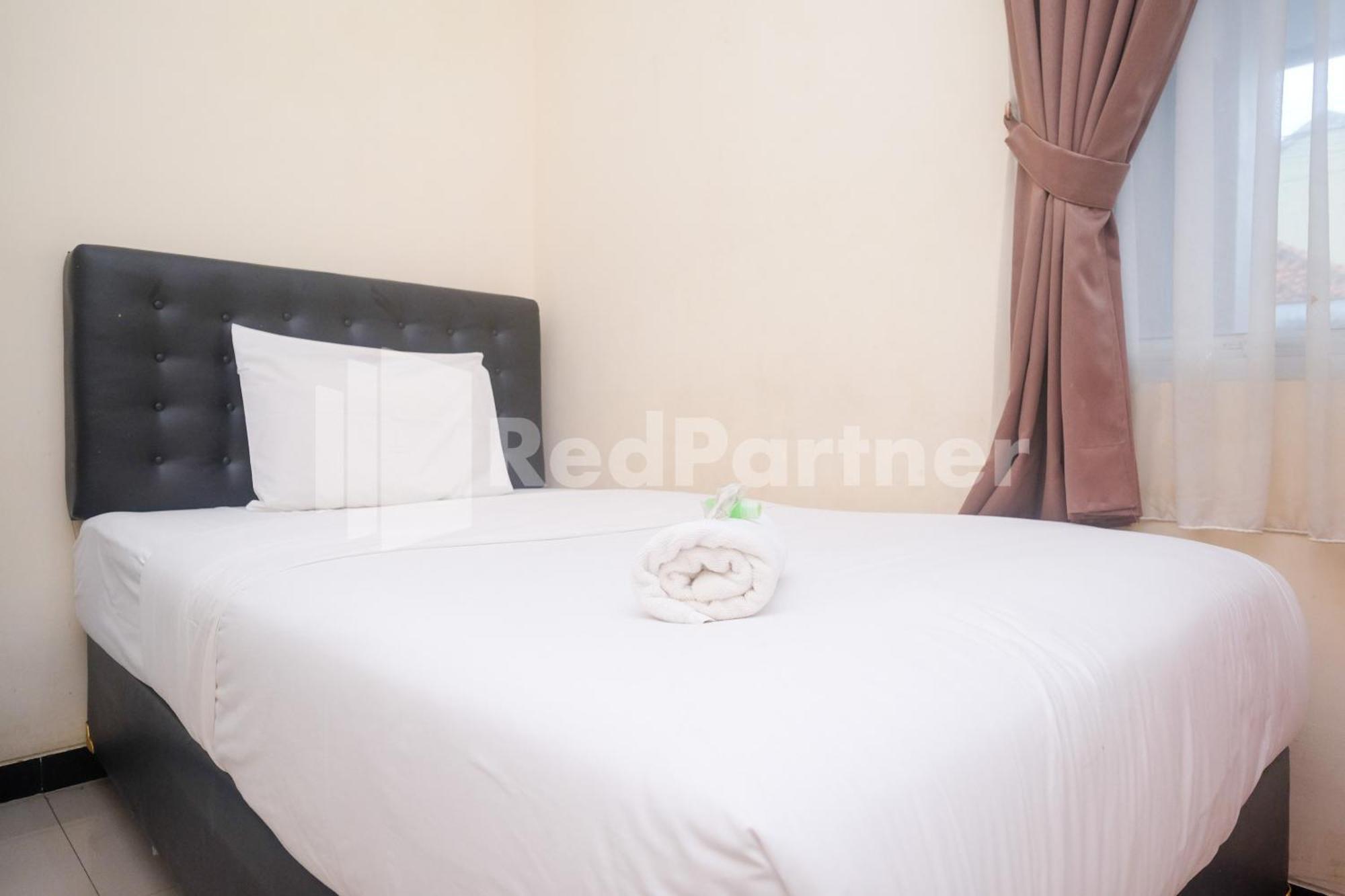 Griya Loka 2 Syariah Near Simpang Lima Mitra Reddoorz Hotel Semarang Ngoại thất bức ảnh