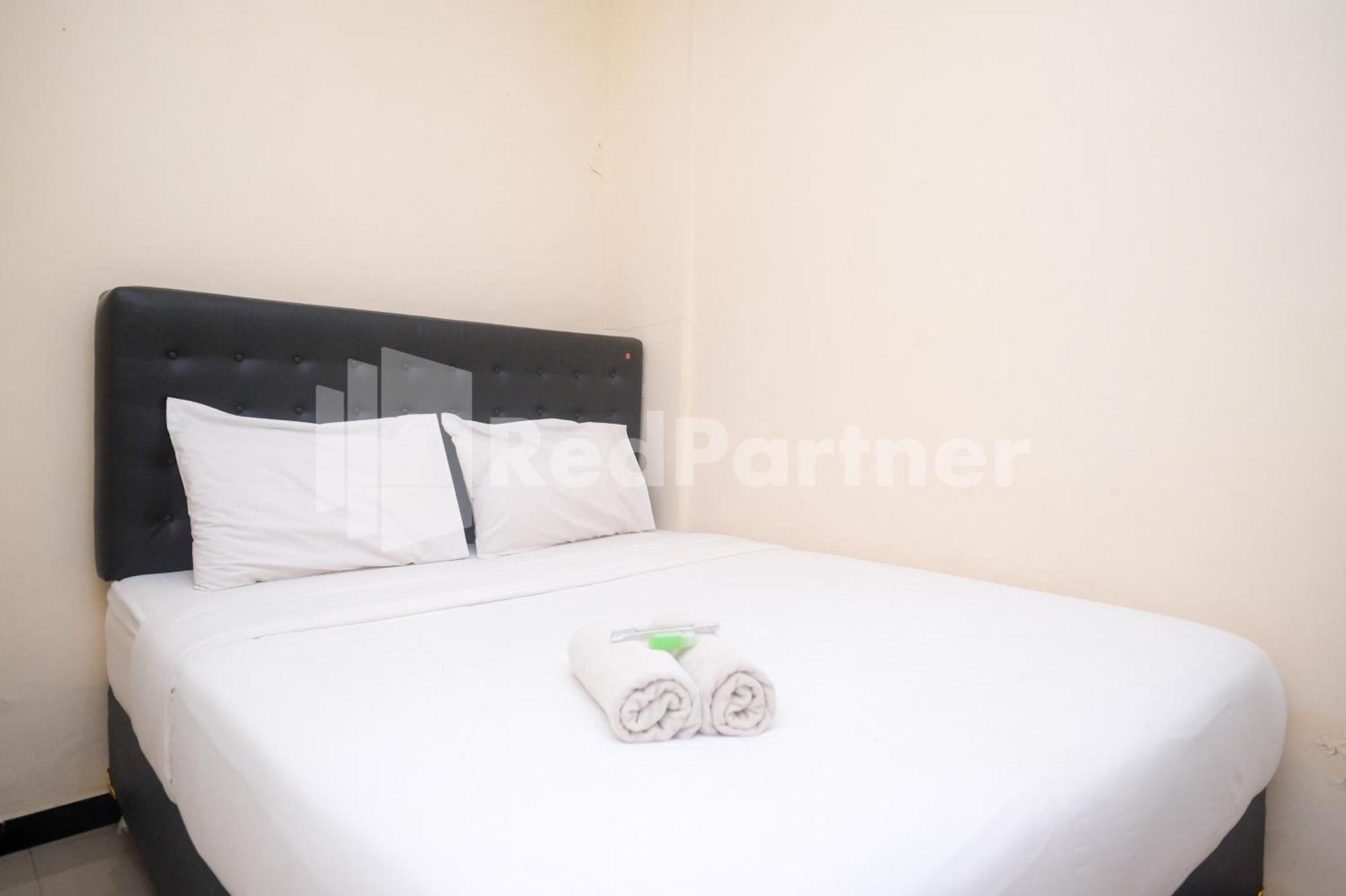 Griya Loka 2 Syariah Near Simpang Lima Mitra Reddoorz Hotel Semarang Ngoại thất bức ảnh