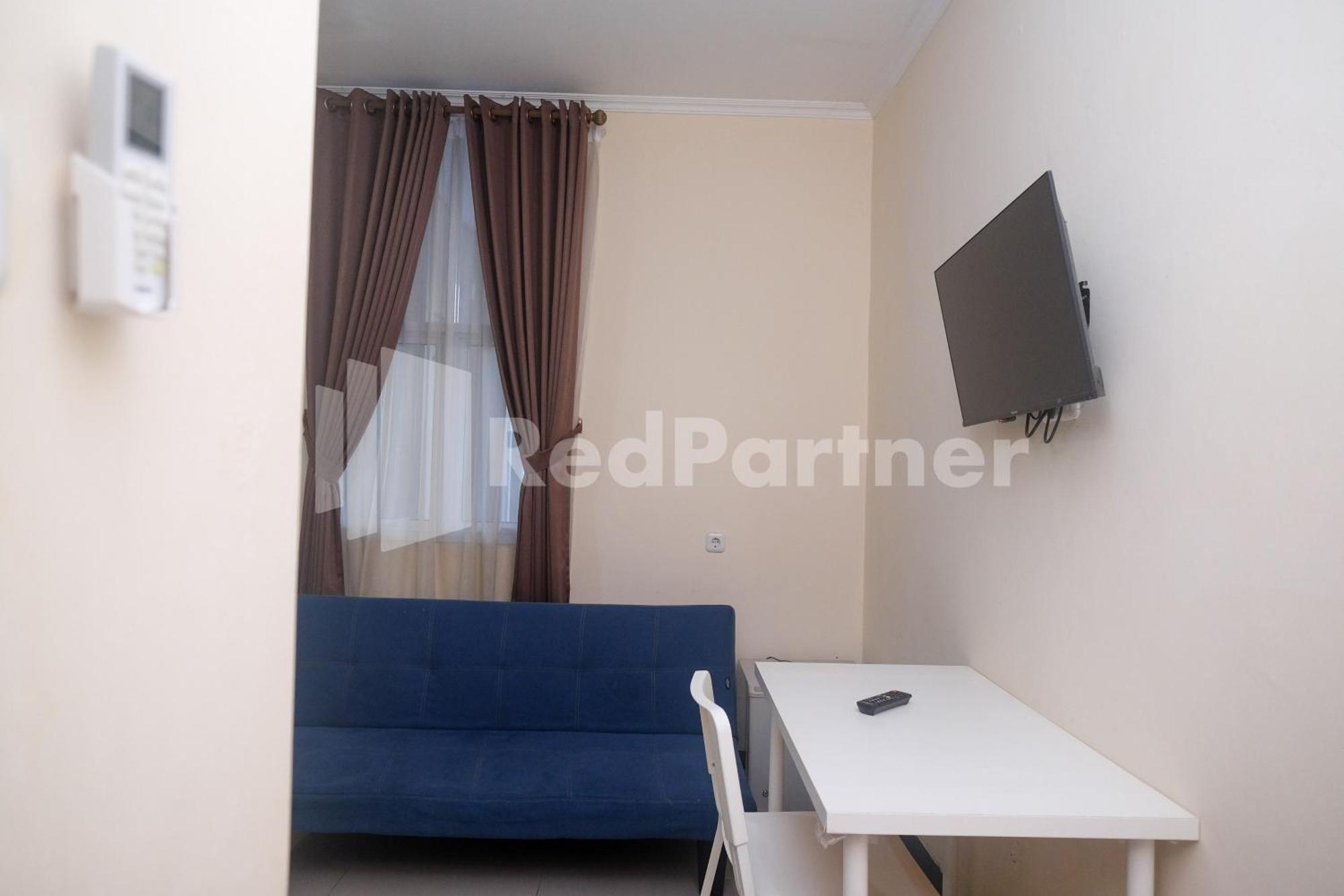Griya Loka 2 Syariah Near Simpang Lima Mitra Reddoorz Hotel Semarang Ngoại thất bức ảnh