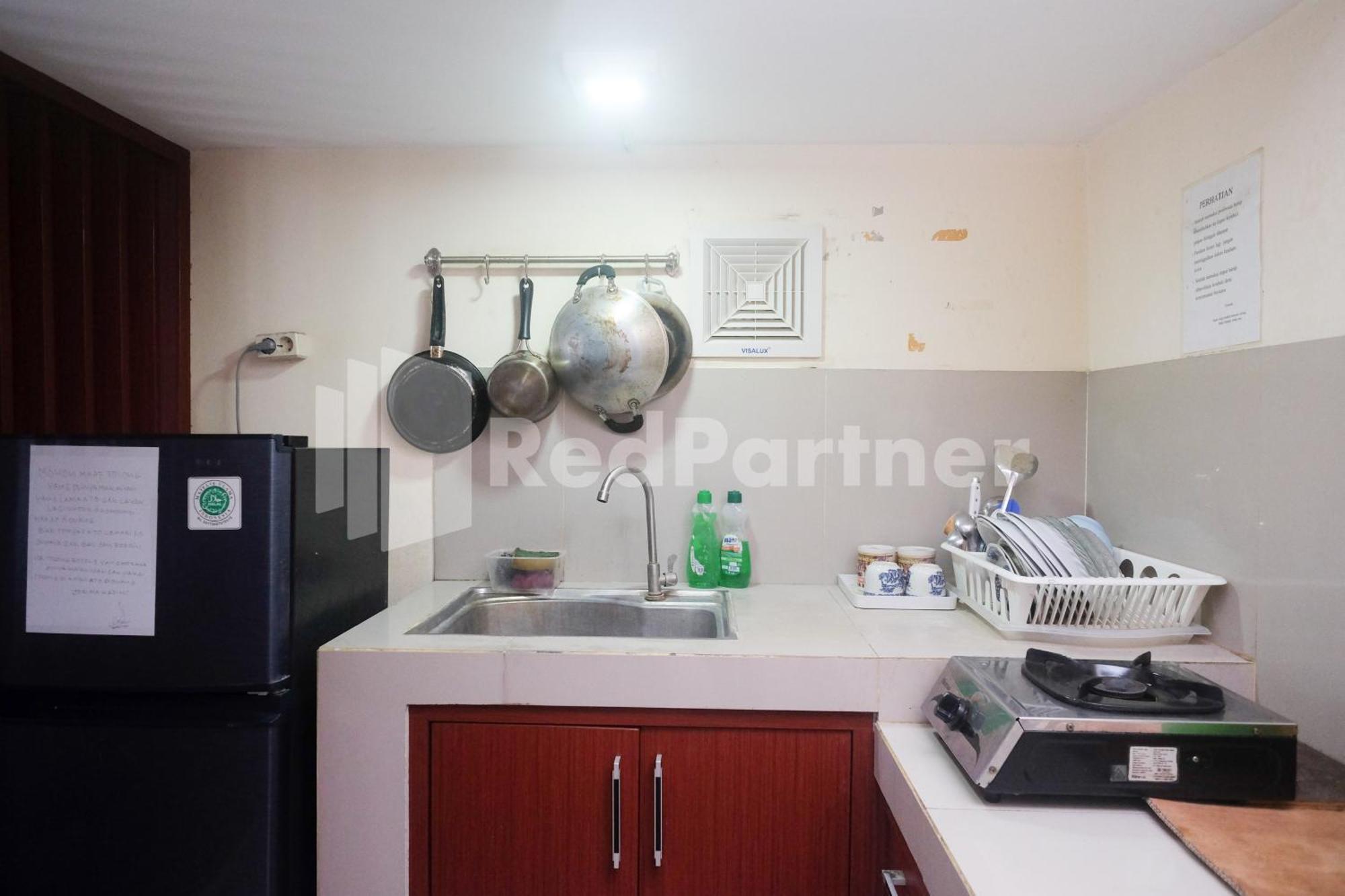 Griya Loka 2 Syariah Near Simpang Lima Mitra Reddoorz Hotel Semarang Ngoại thất bức ảnh