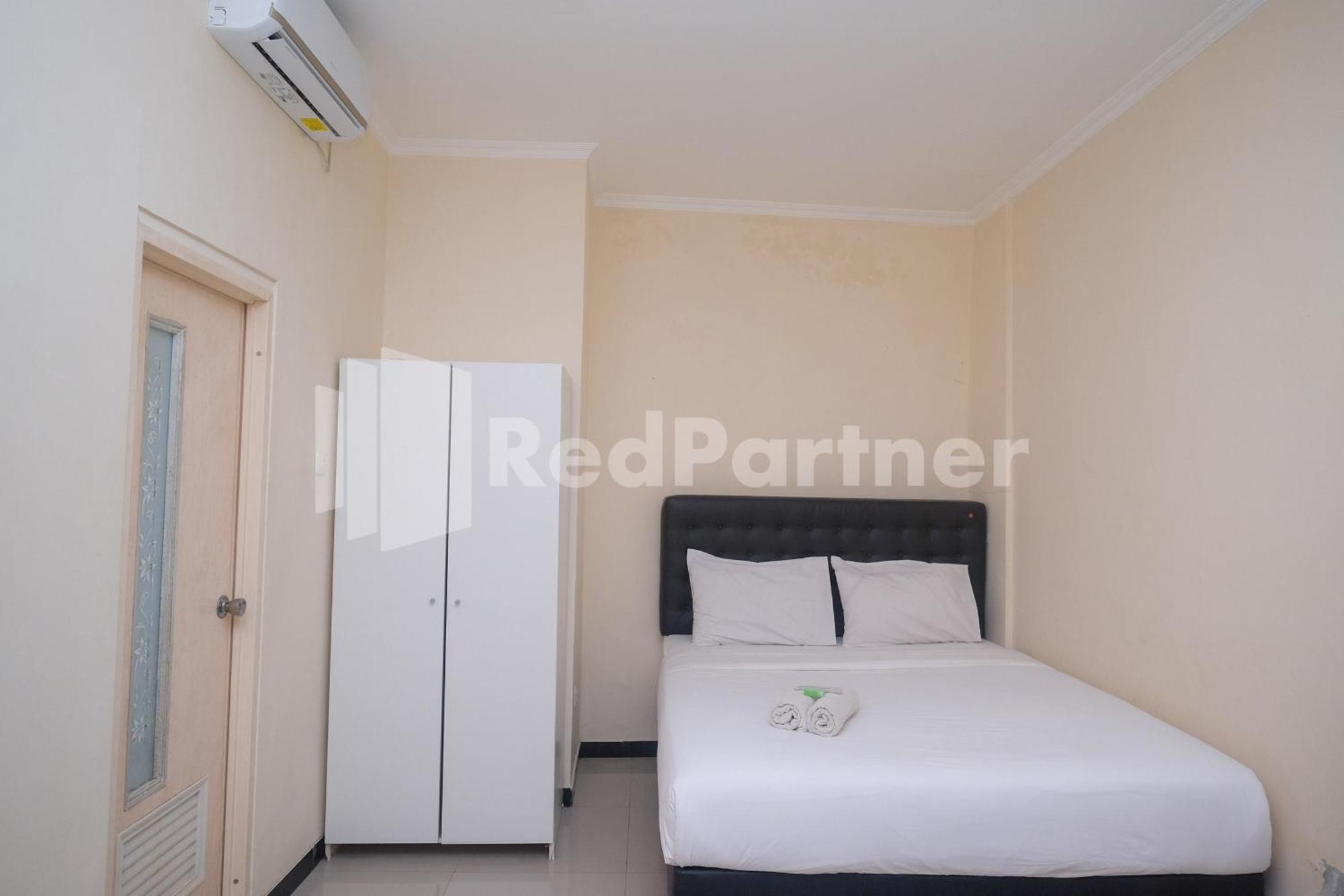 Griya Loka 2 Syariah Near Simpang Lima Mitra Reddoorz Hotel Semarang Ngoại thất bức ảnh