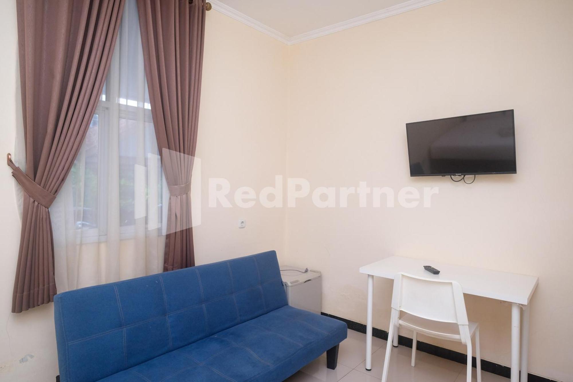 Griya Loka 2 Syariah Near Simpang Lima Mitra Reddoorz Hotel Semarang Ngoại thất bức ảnh