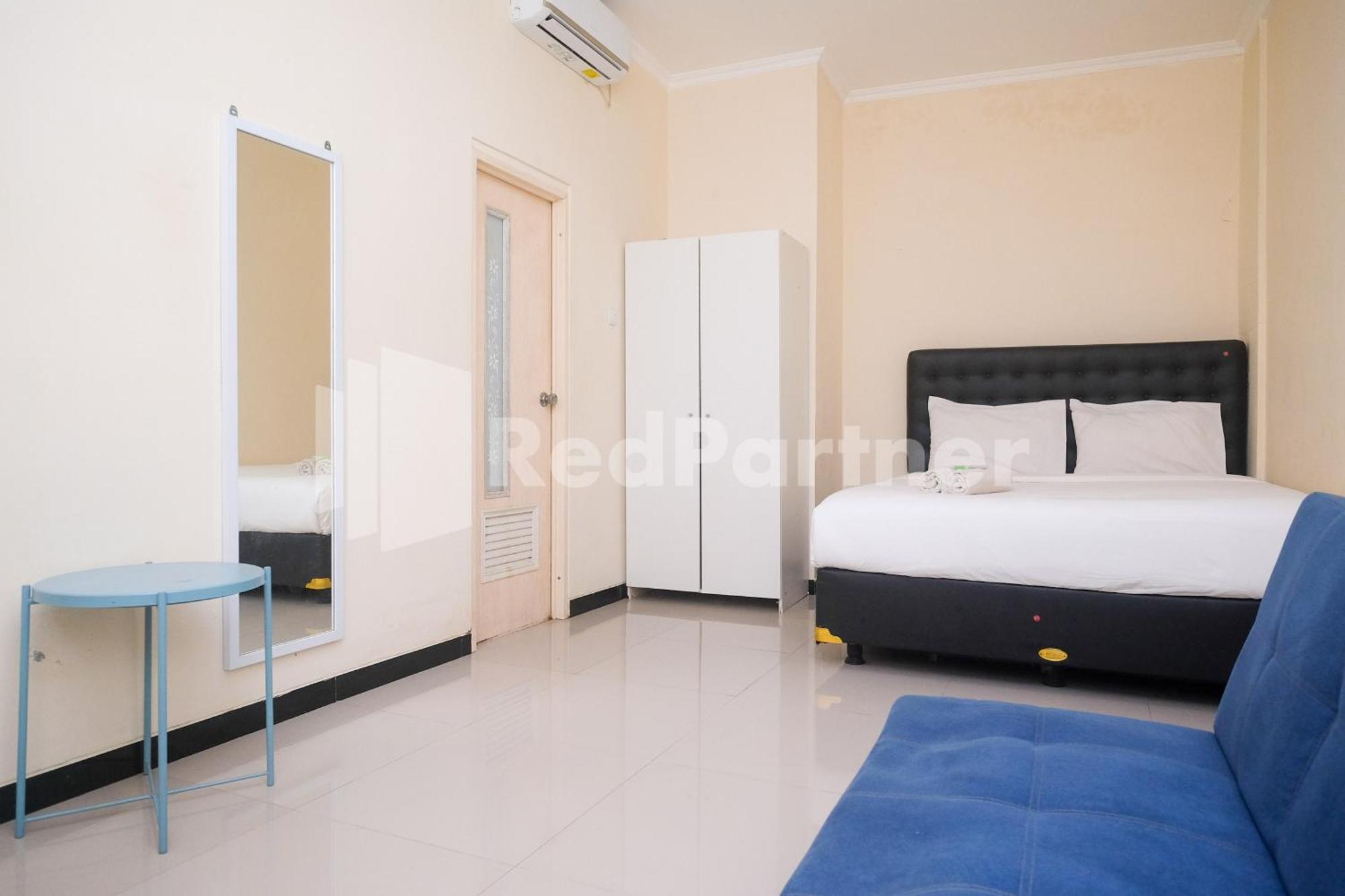 Griya Loka 2 Syariah Near Simpang Lima Mitra Reddoorz Hotel Semarang Ngoại thất bức ảnh
