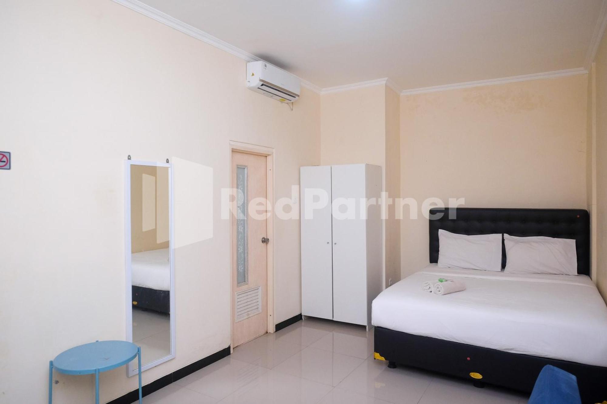 Griya Loka 2 Syariah Near Simpang Lima Mitra Reddoorz Hotel Semarang Ngoại thất bức ảnh