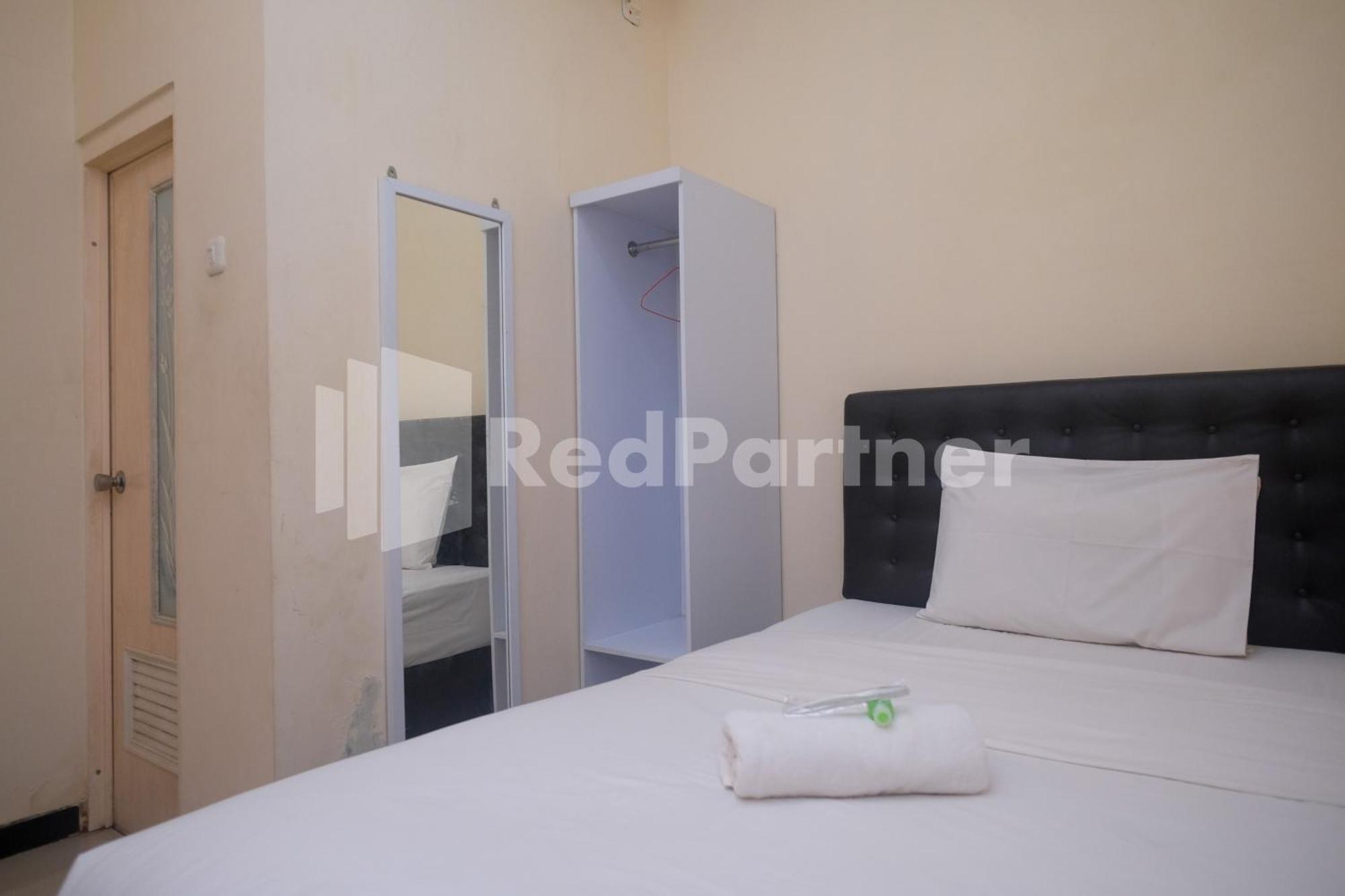 Griya Loka 2 Syariah Near Simpang Lima Mitra Reddoorz Hotel Semarang Ngoại thất bức ảnh