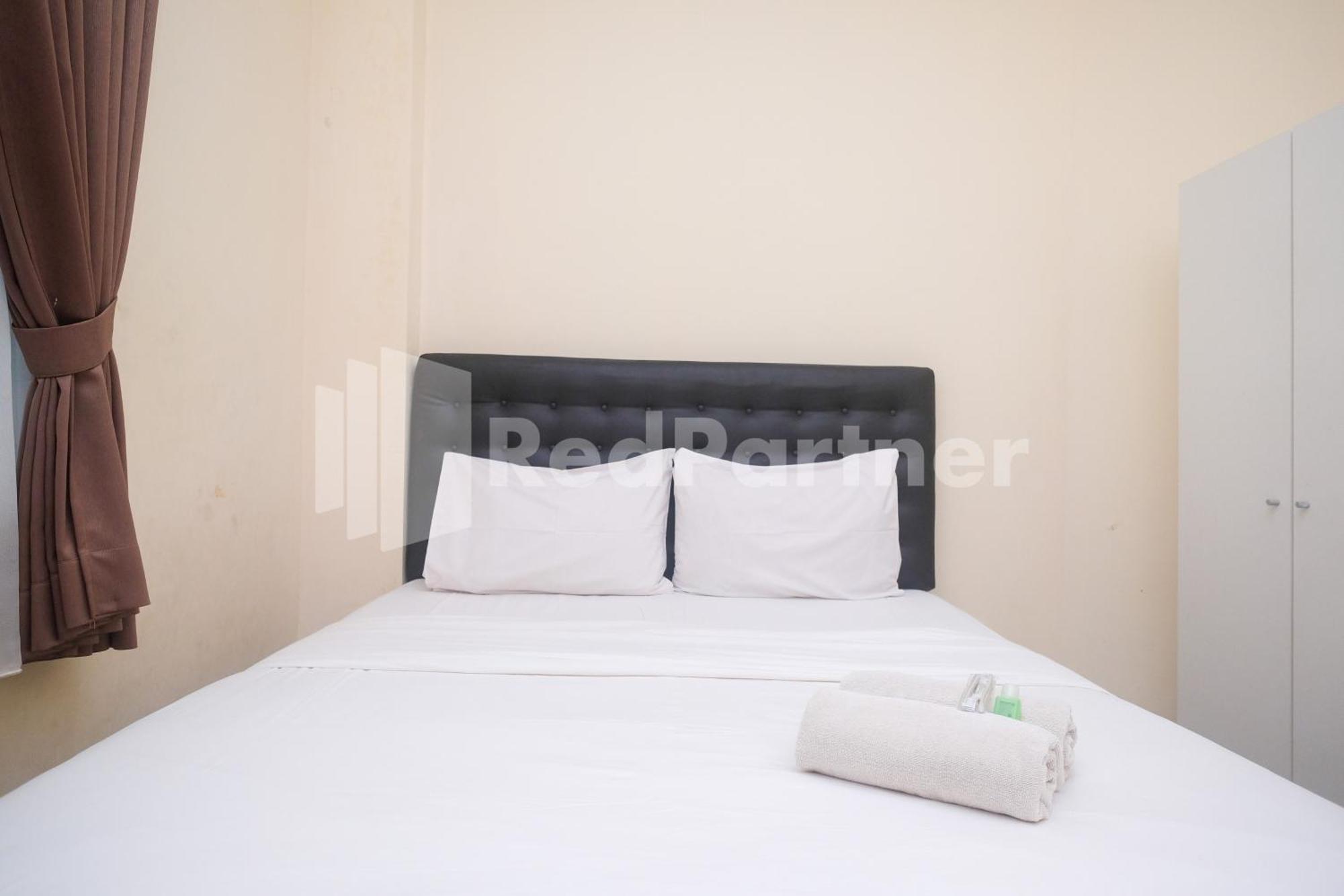 Griya Loka 2 Syariah Near Simpang Lima Mitra Reddoorz Hotel Semarang Ngoại thất bức ảnh